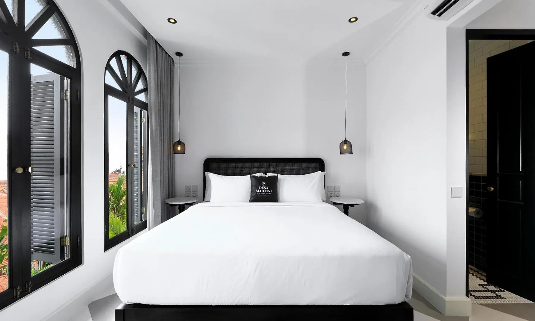 Martini Beachside Villa 7 Canggu   Canggu (Bali)