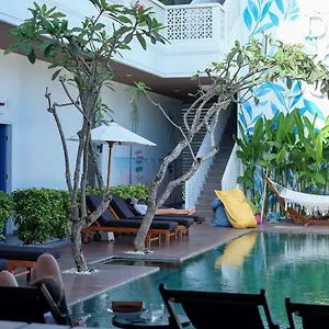 Dip&doze Boutique Canggu