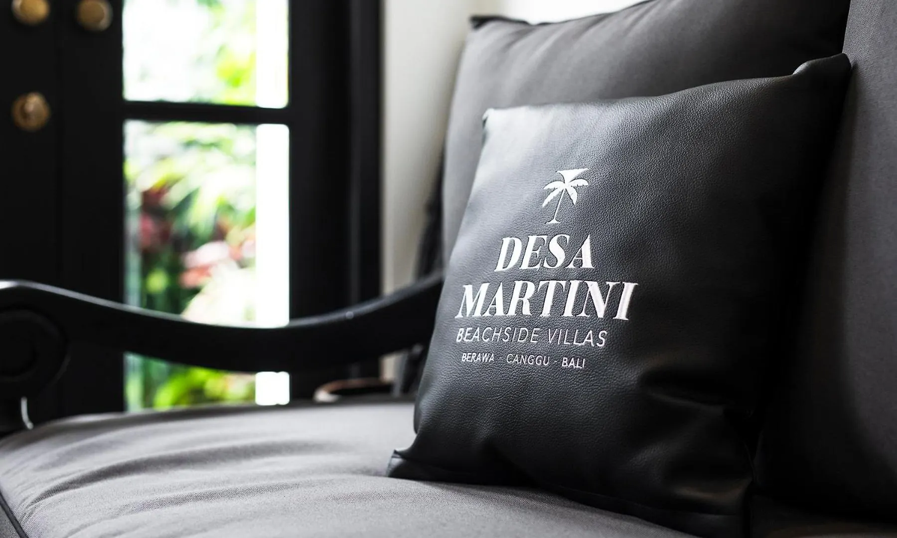 Martini Beachside Villa 7 Canggu  Indonesia